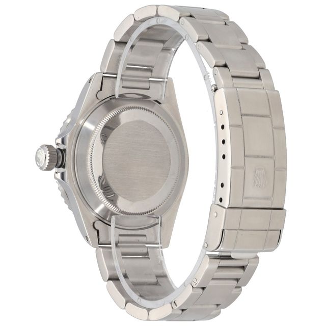 Rolex Submariner 16610 Image 3